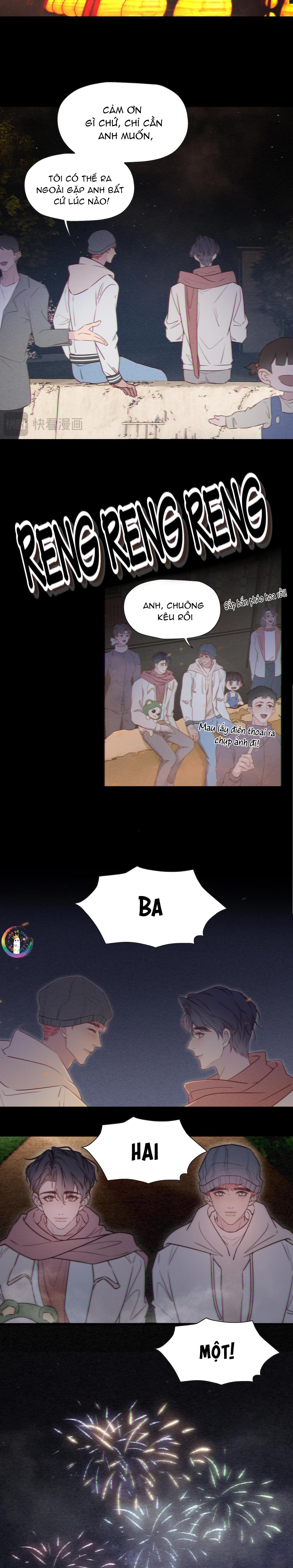 Đọc truyện Cá Mè Một Lứa - Chapter 14