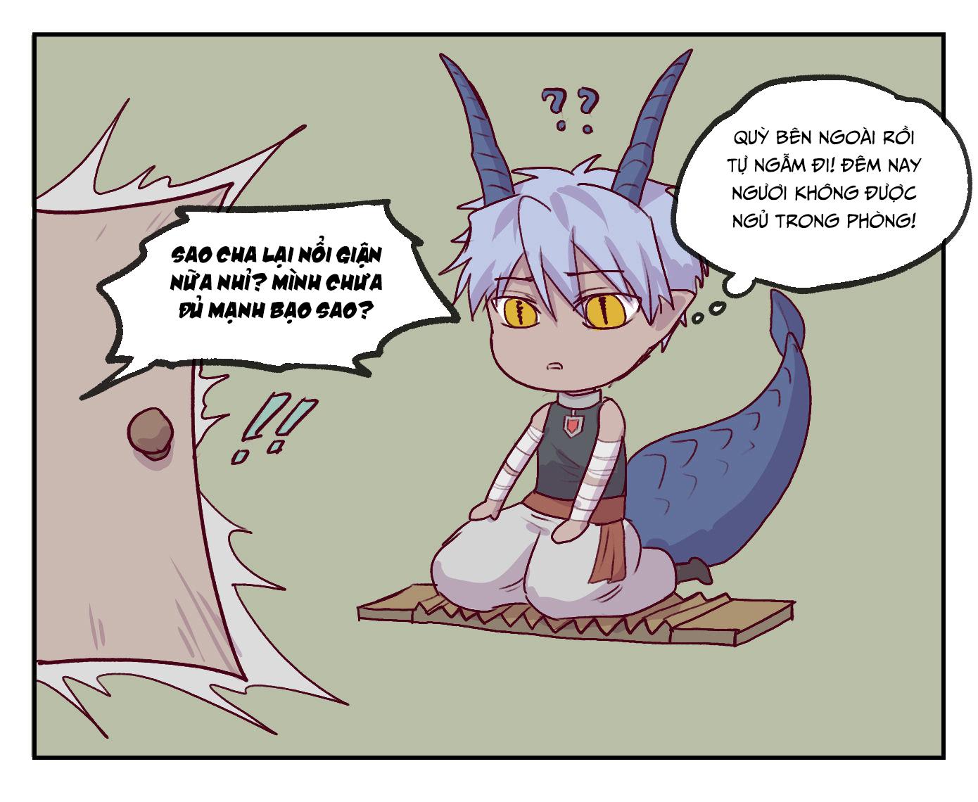 Đọc truyện Cưng mà nói - Chapter 128.17