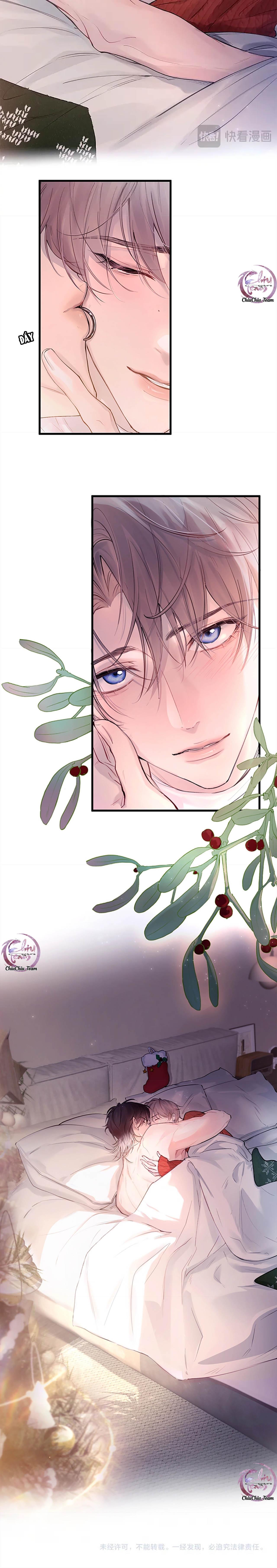 Đọc truyện Tinh Vệ - Chapter 8.2