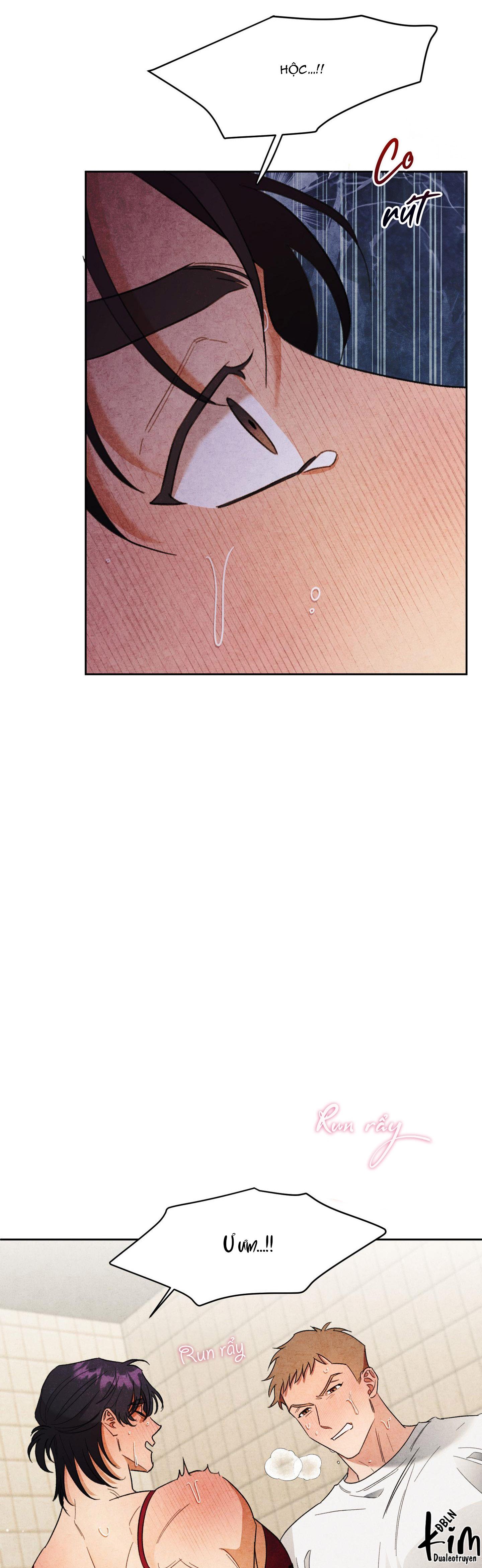 Đọc truyện BL NGẮN CHỊCH HỎNY - Chapter 23.2