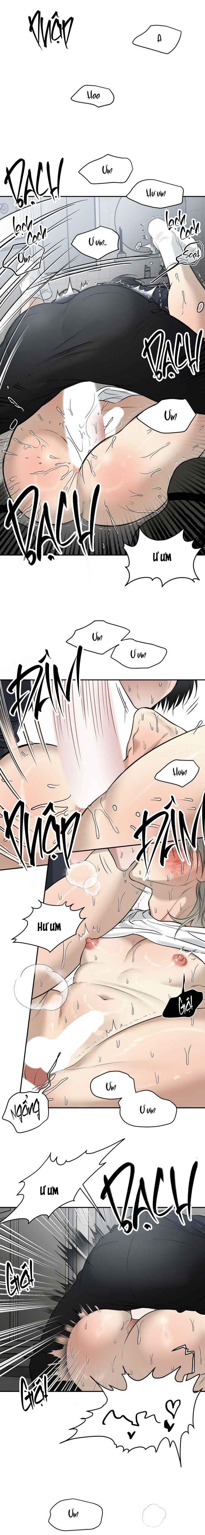 Đọc truyện HÀNG ĐÃ DÙNG MIỄN ĐỔI TRẢ - Chapter 19