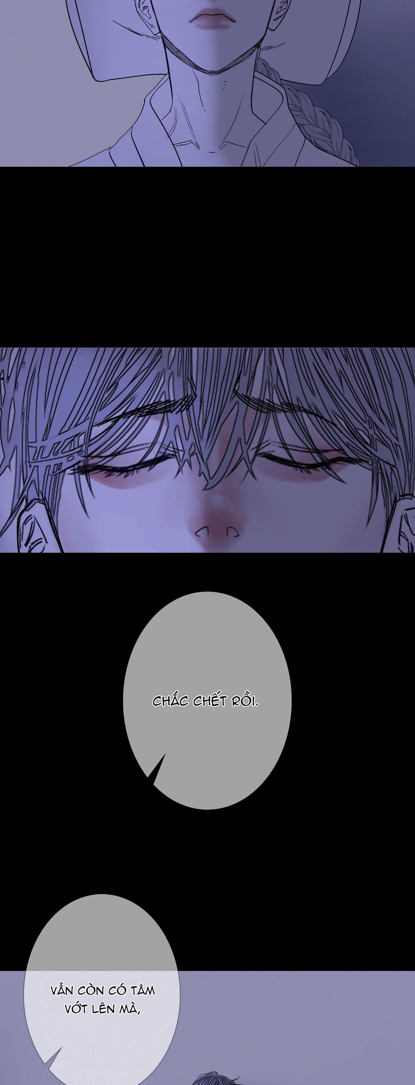 Đọc truyện CHUYỆN QUỶ MÔN QUAN - Chapter 75