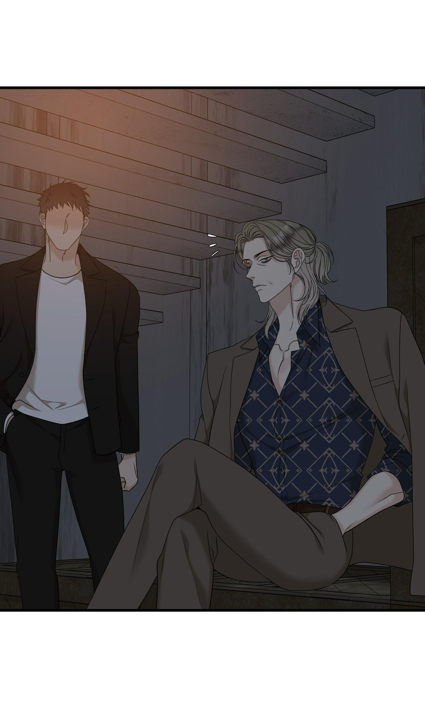 Đọc truyện (END) KẺ ĐÊ TIỆN - Chapter 68