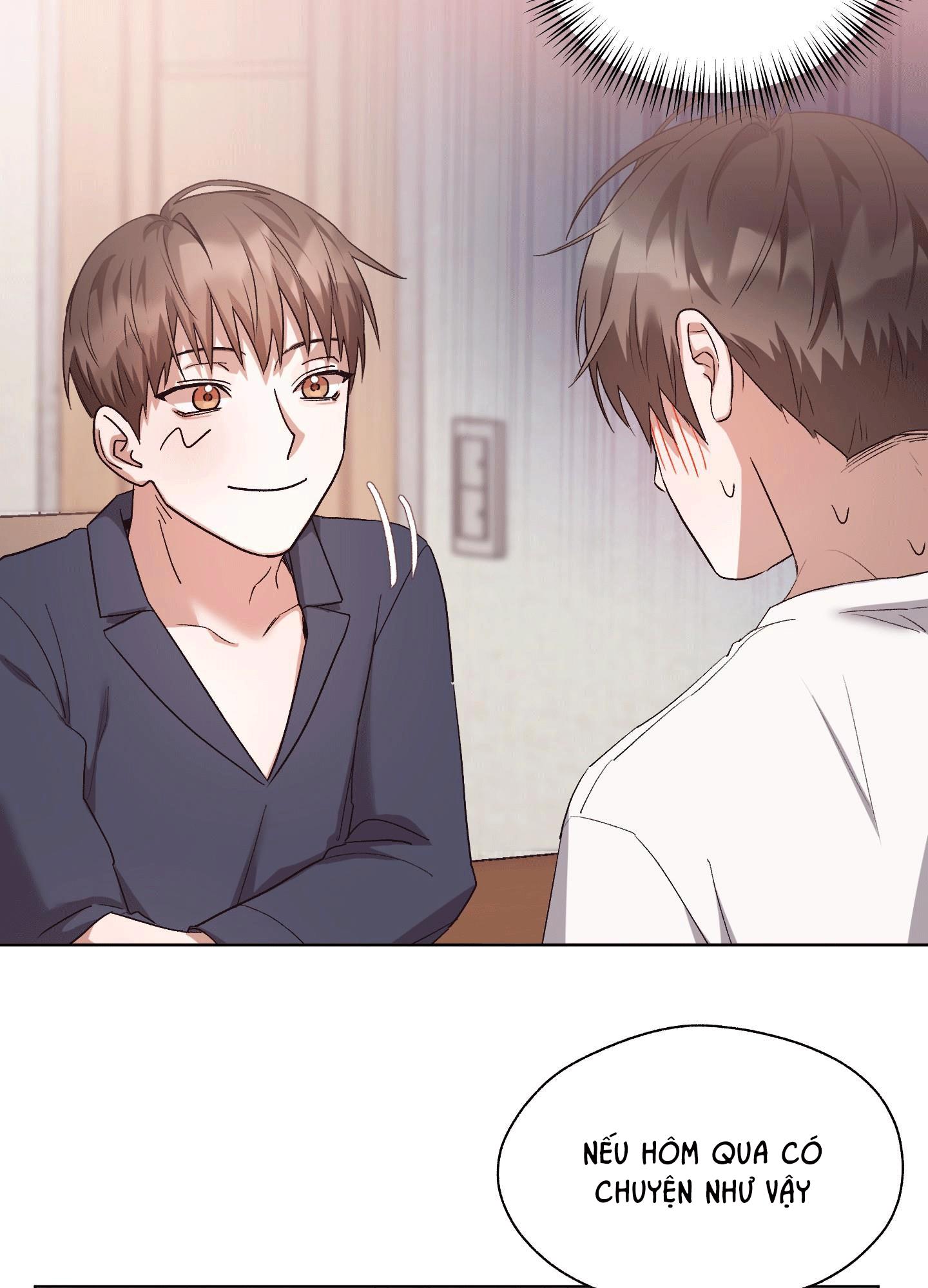 Đọc truyện BL NGẮN CHỊCH HỎNY - Chapter 36.6