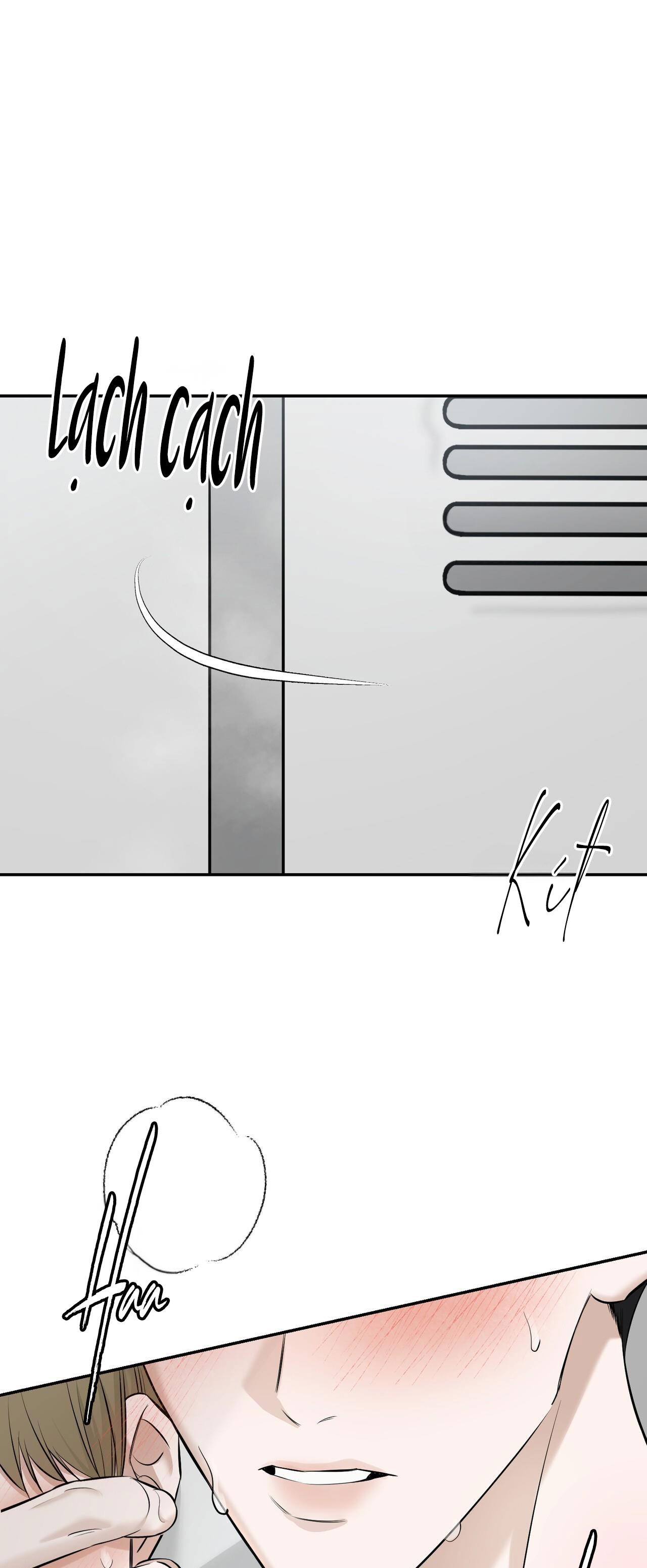 Đọc truyện NGƯỜI ĐÀN ÔNG CHO EM TẤT CẢ - Chapter 18