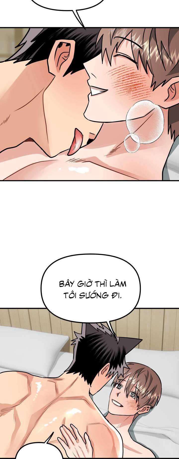 Đọc truyện Bé chồng là cún con của tôi - Chapter 4