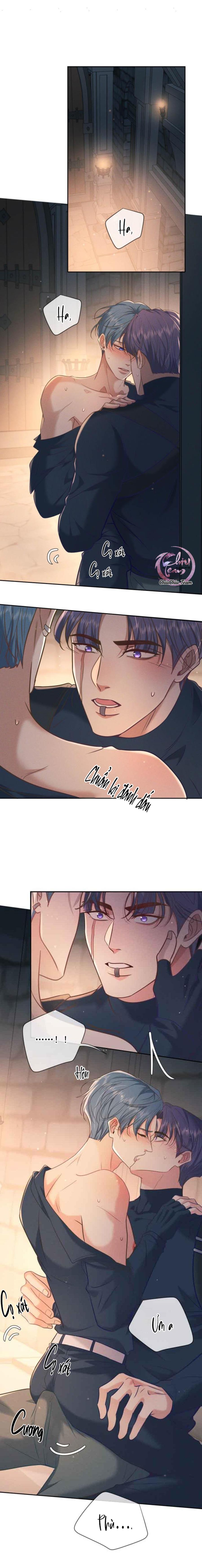 Đọc truyện Cạn Tình - Chapter 30