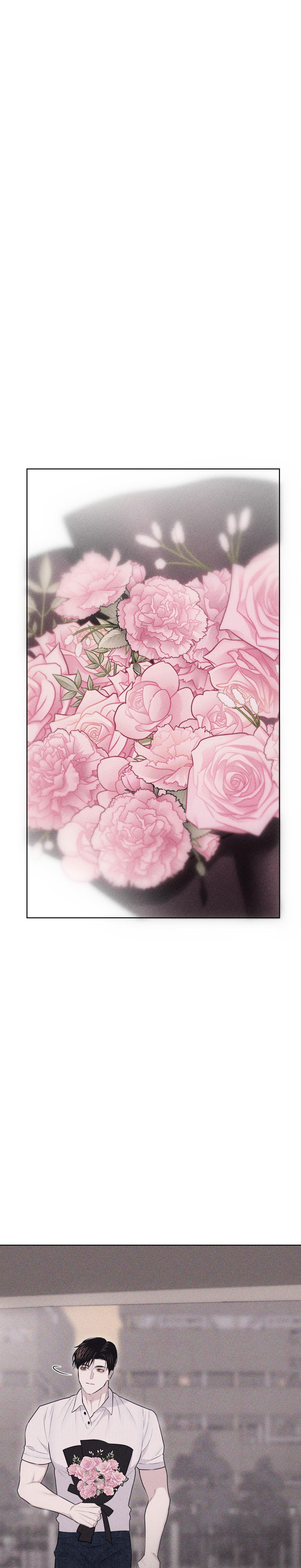 Đọc truyện HÌNH THÁI TÌNH TAN - Chapter 37