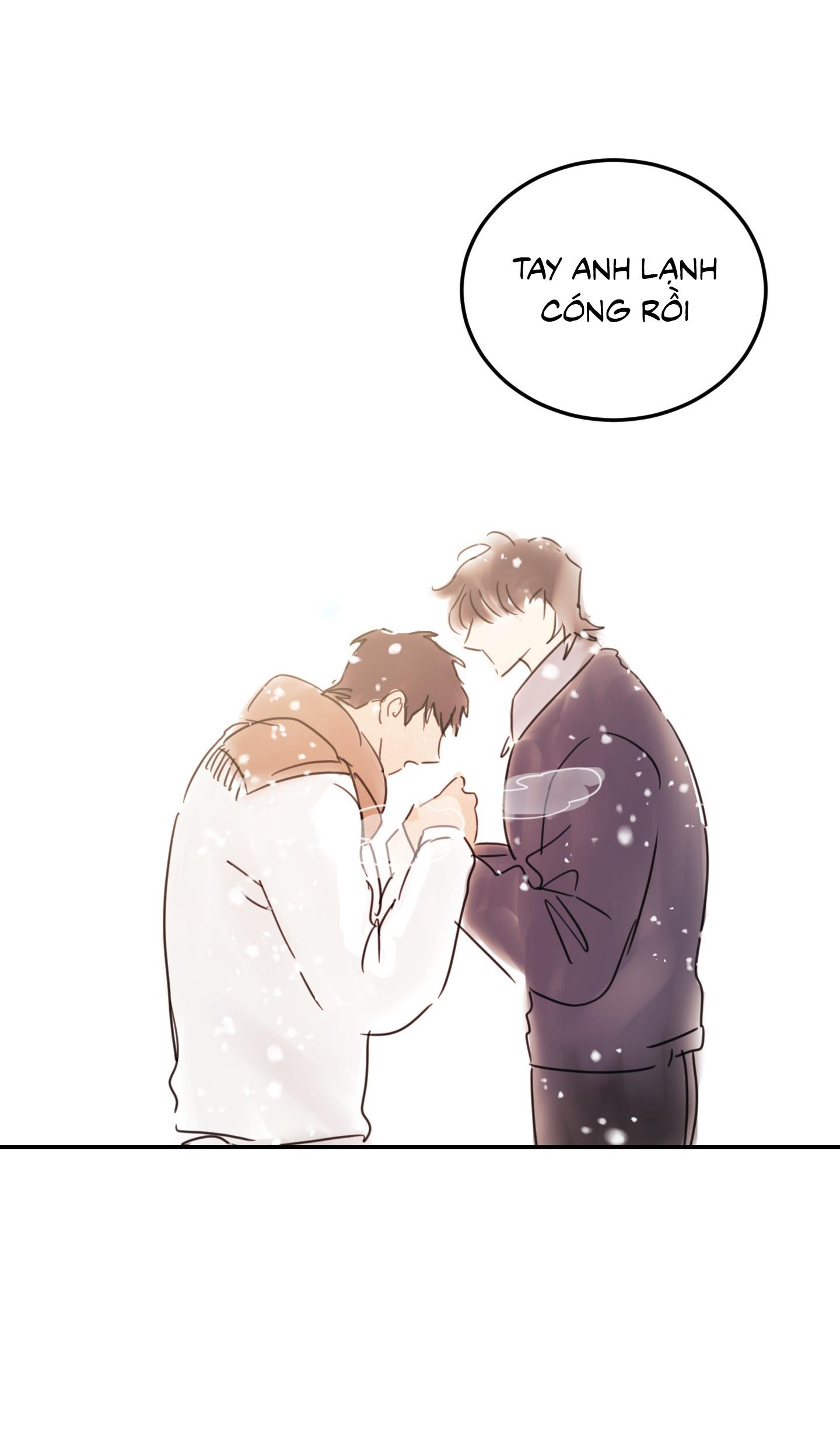 Đọc truyện NGÔI NHÀ HƯỚNG MẶT TRỜI MỌC - Chapter 45.5