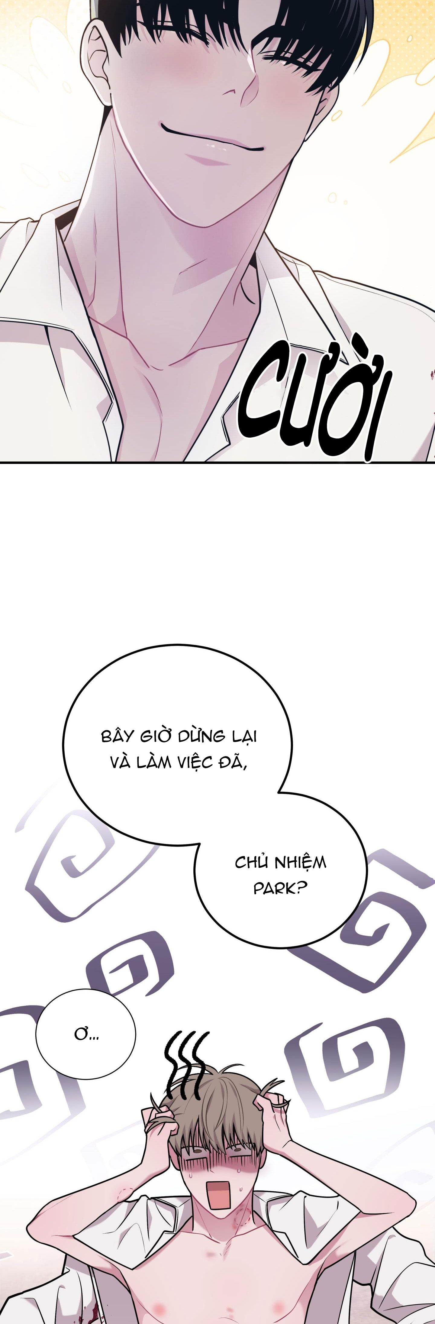 Đọc truyện SỰ THAM LAM CỦA NHÂN LOẠI - Chapter 10.3
