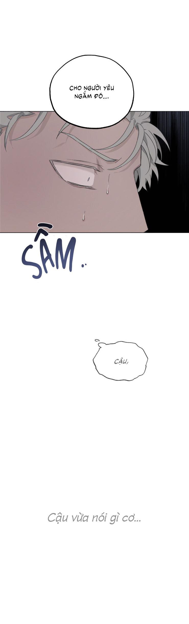 Đọc truyện  Nuốt gai - Chapter 21