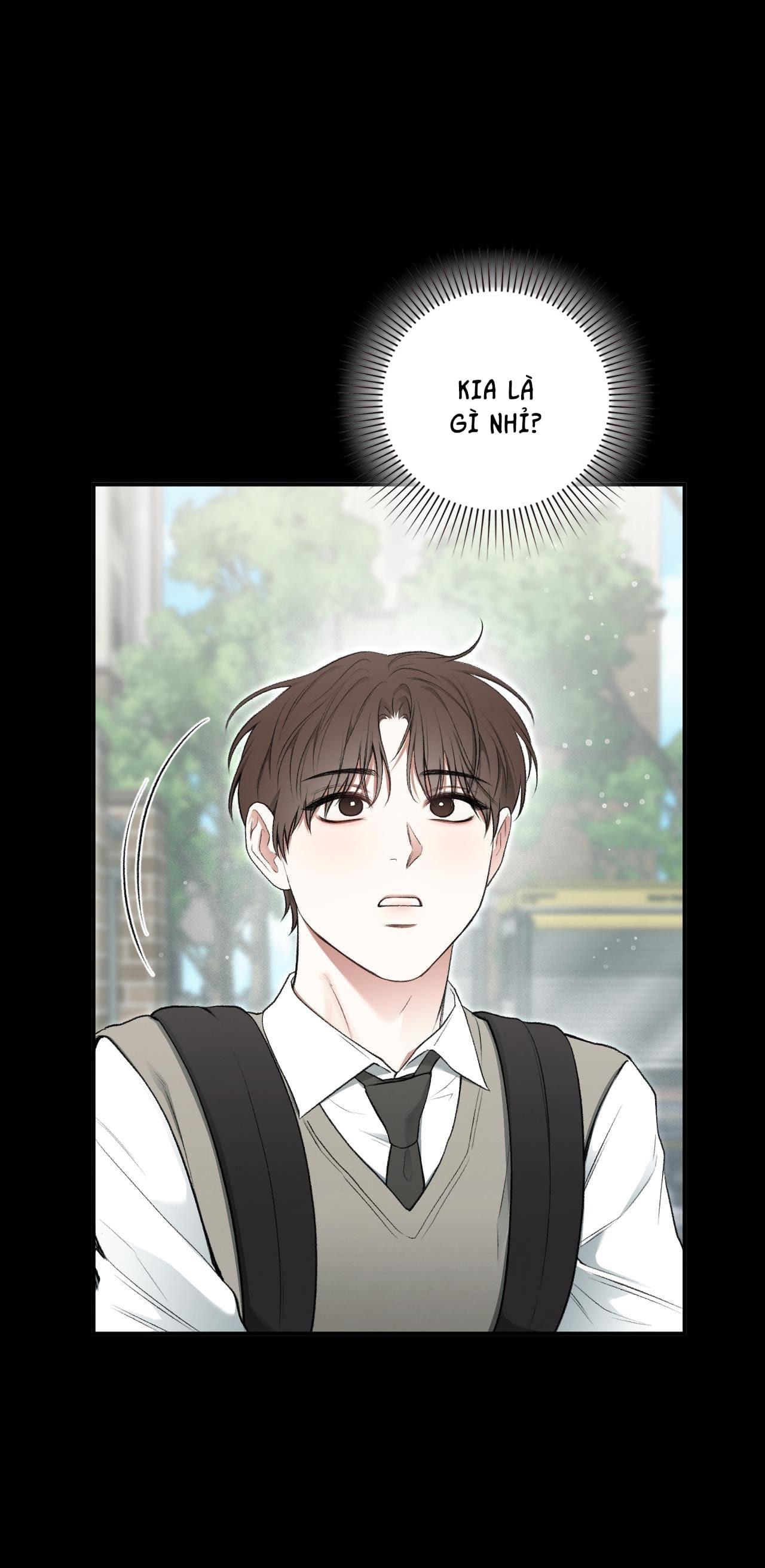 Đọc truyện SỨ GIẢ THẦN CHẾT - Chapter 8