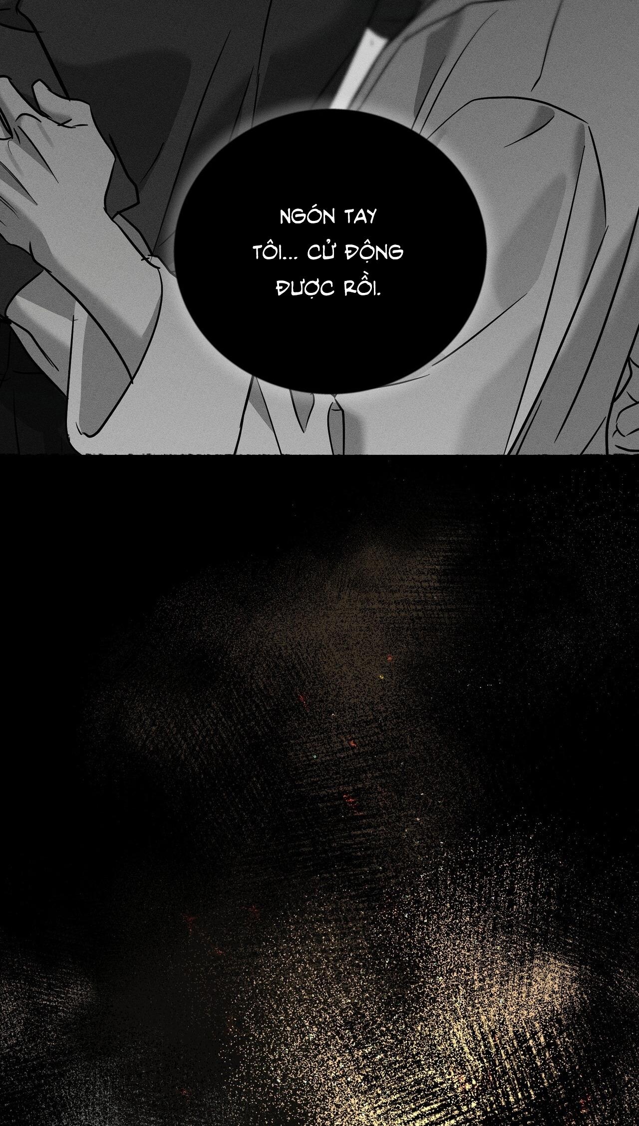 Đọc truyện LÂU ĐÀI GỖ MUN - Chapter 15