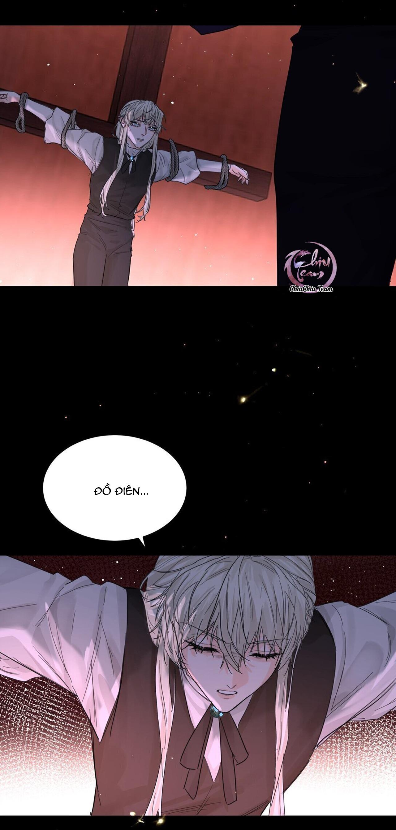 Đọc truyện Bạn Trai Cũ Trở Thành Vua - Chapter 75