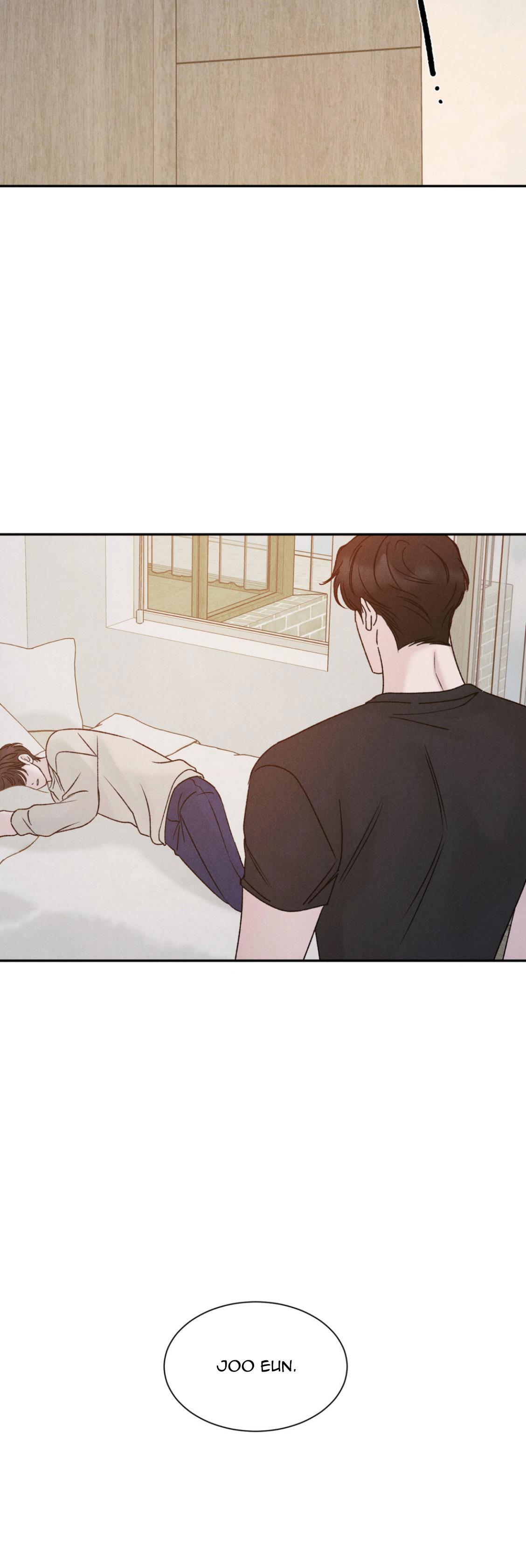 Đọc truyện Joo Eun - Chapter 7