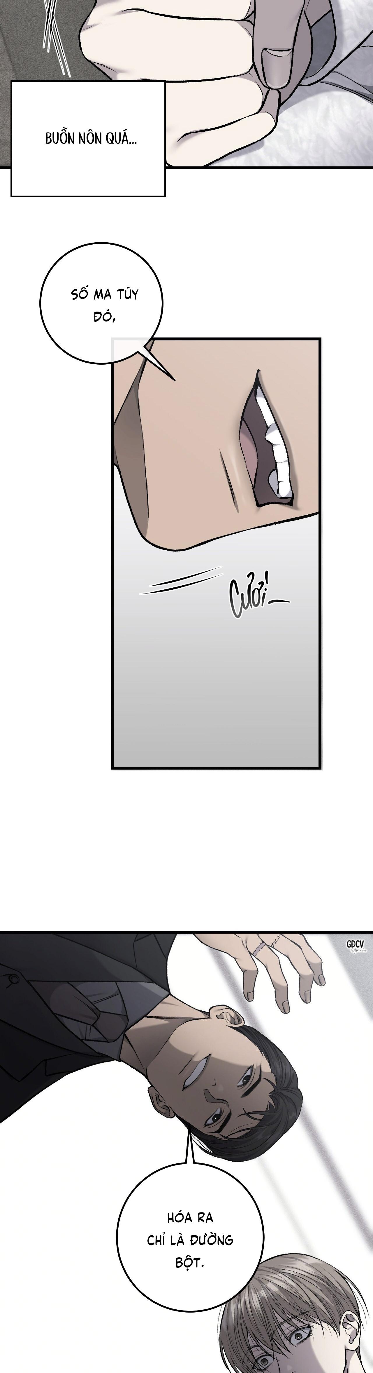 Đọc truyện PHI VỤ BẨN THỈU - Chapter 35