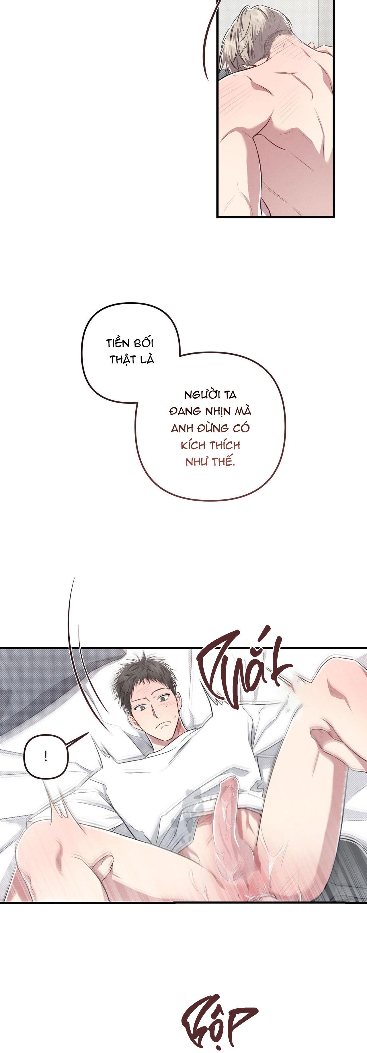 Đọc truyện CÔNG TƯ PHÂN MINH - Chapter 25