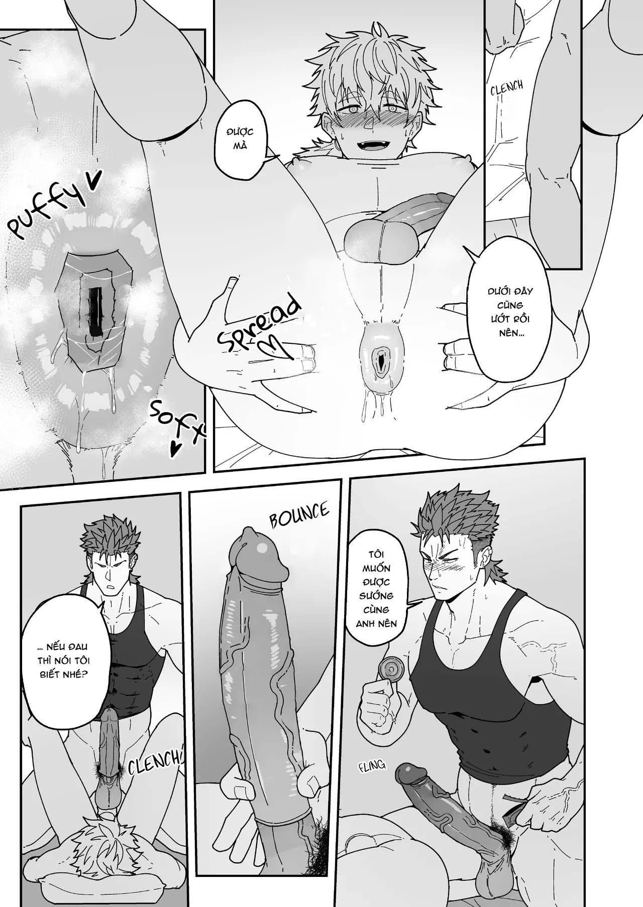 Đọc truyện Cưng mà nói - Chapter 234