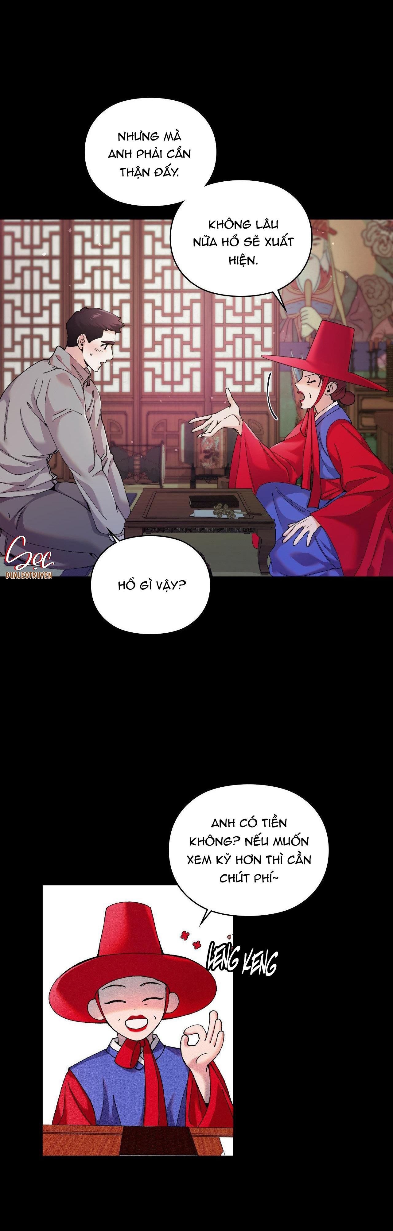 Đọc truyện CÙNG NÂNG TẠ NHÉ - Chapter 1