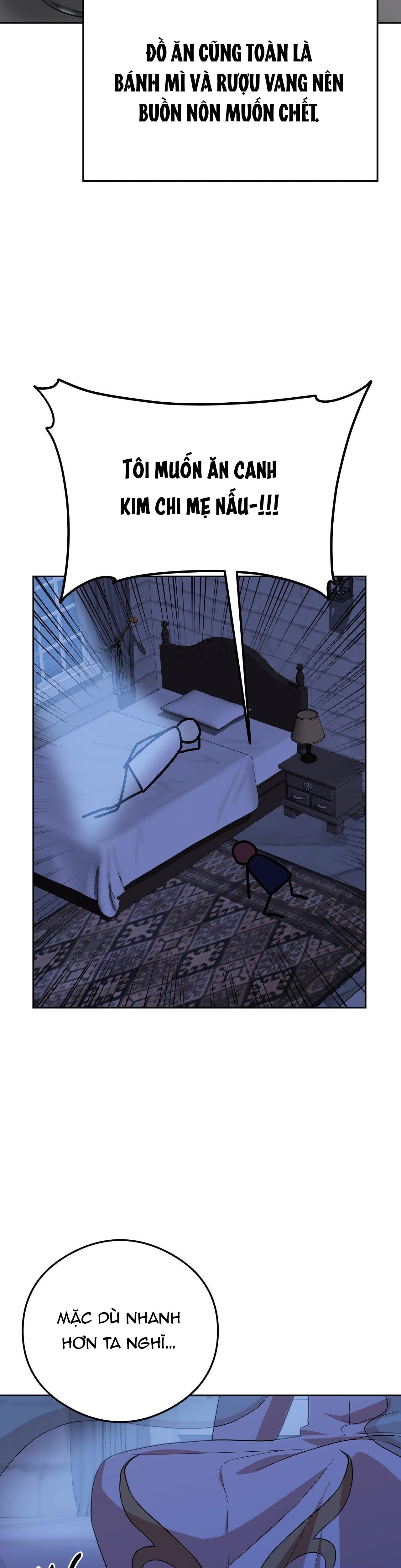 Đọc truyện BL CỔ TRANG-ÂU CỔ NGẮN NHÀ KIM - Chapter 28.2
