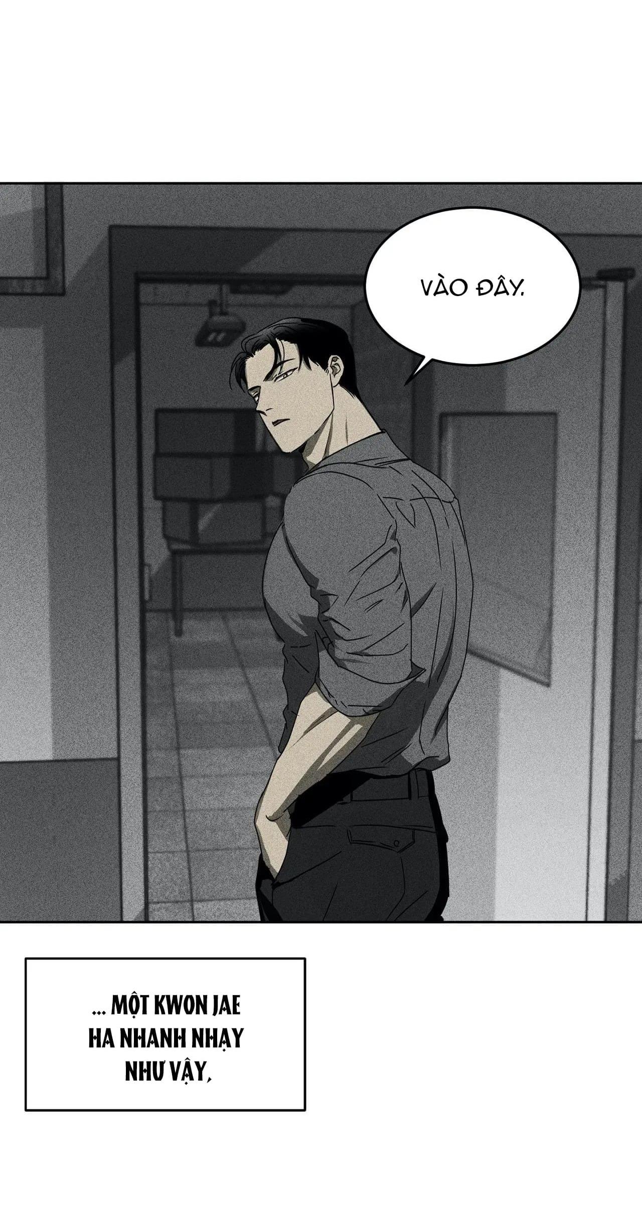 Đọc truyện ĐỘC XÀ - Chapter 0.3