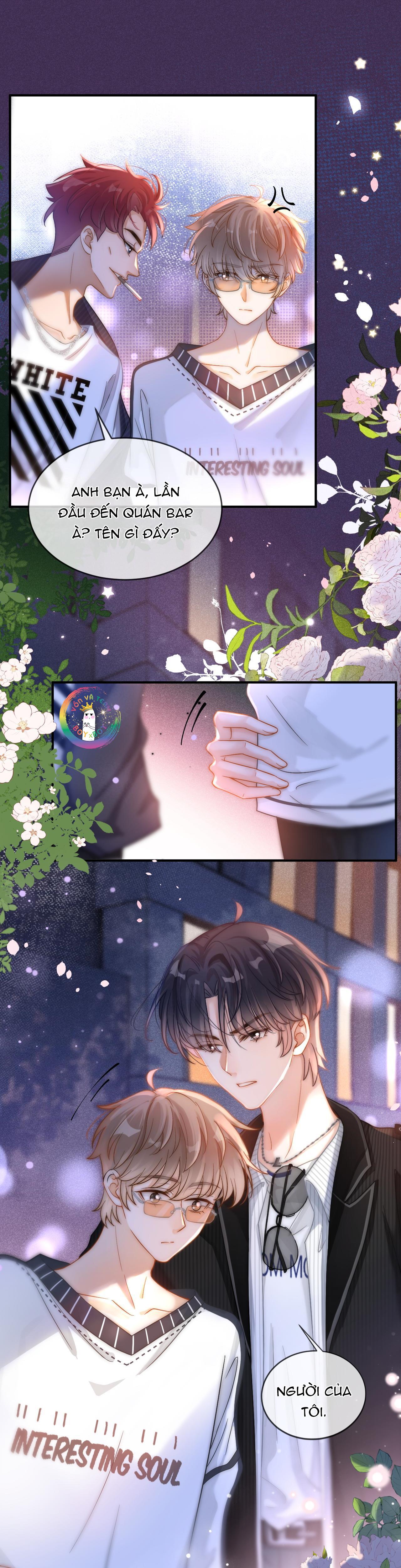 Đọc truyện Nam Thần Bá Đạo Cầu Xin Tôi Quay Lại (NGANG RAW) - Chapter 29