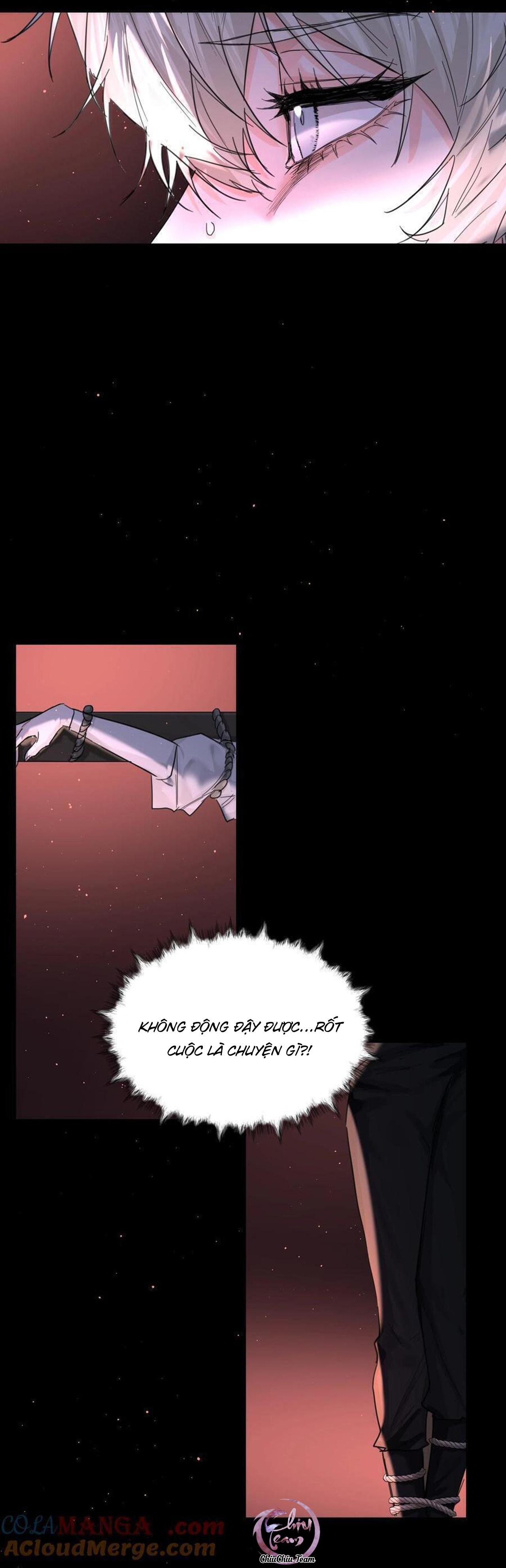 Đọc truyện Bạn Trai Cũ Trở Thành Vua - Chapter 74