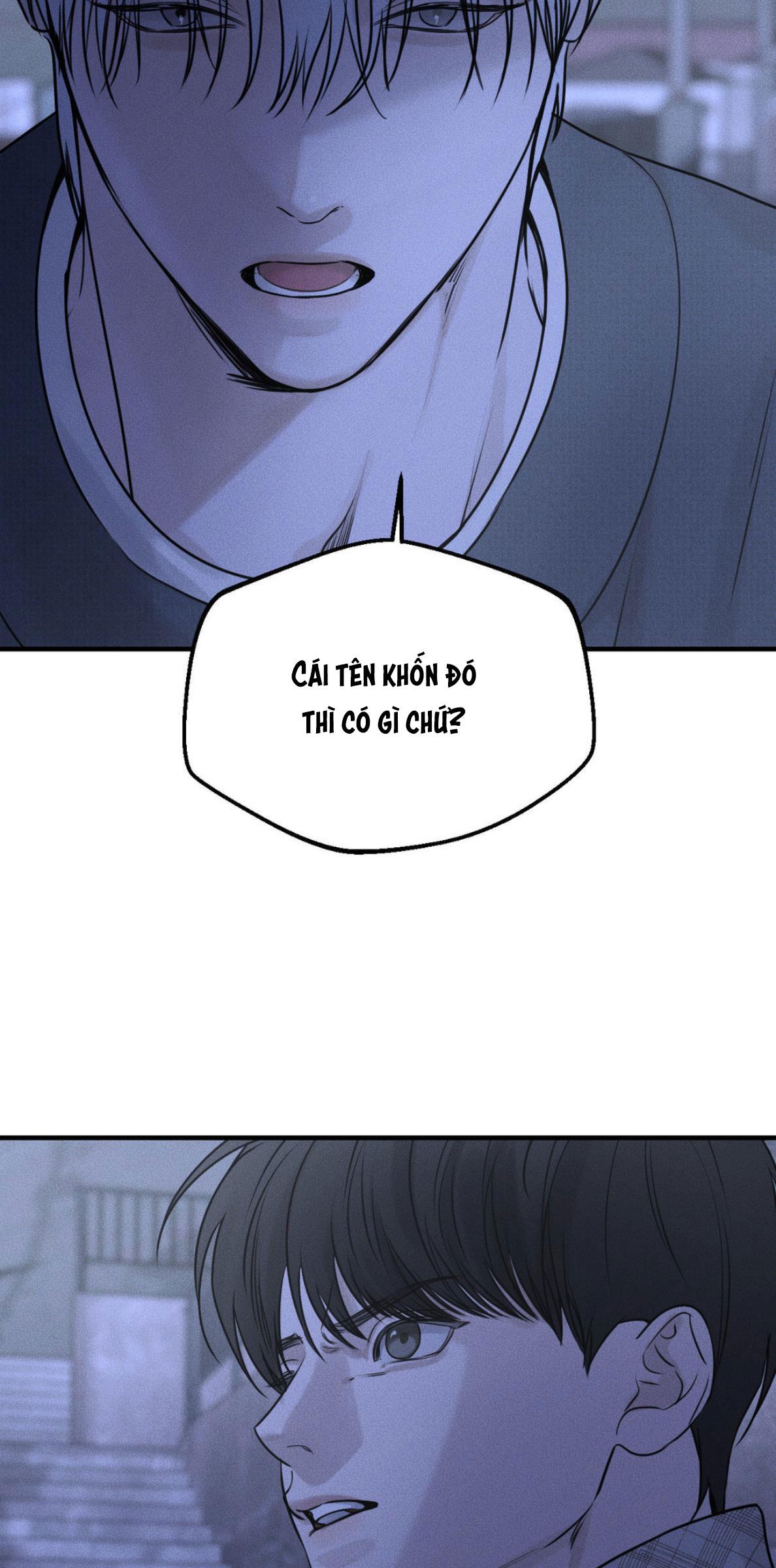 Đọc truyện DEAR, TEDDY BEAR - Chapter 9