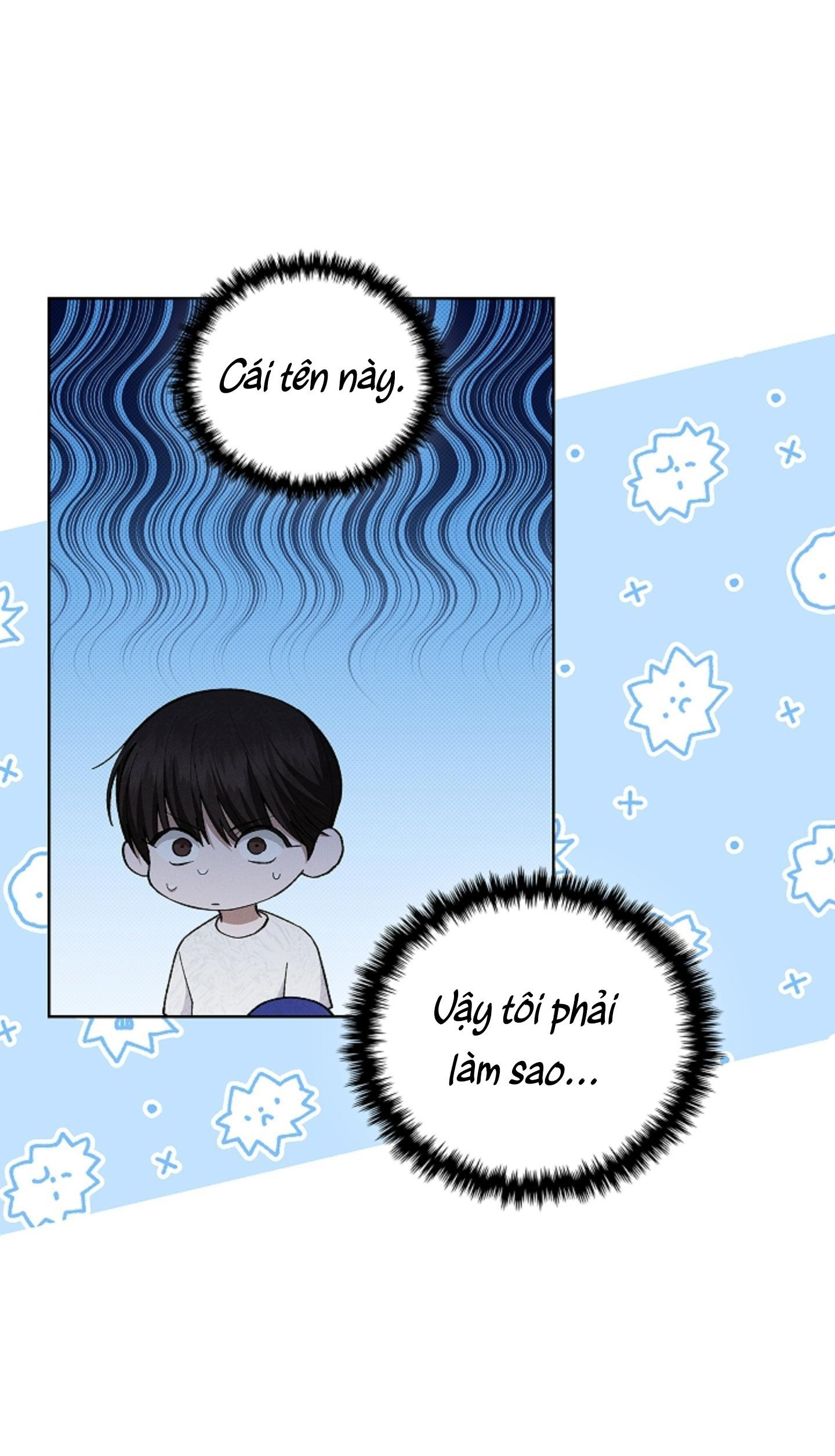 Đọc truyện ĐỪNG ĐỤNG VÀO BÉ CÚN - Chapter 2