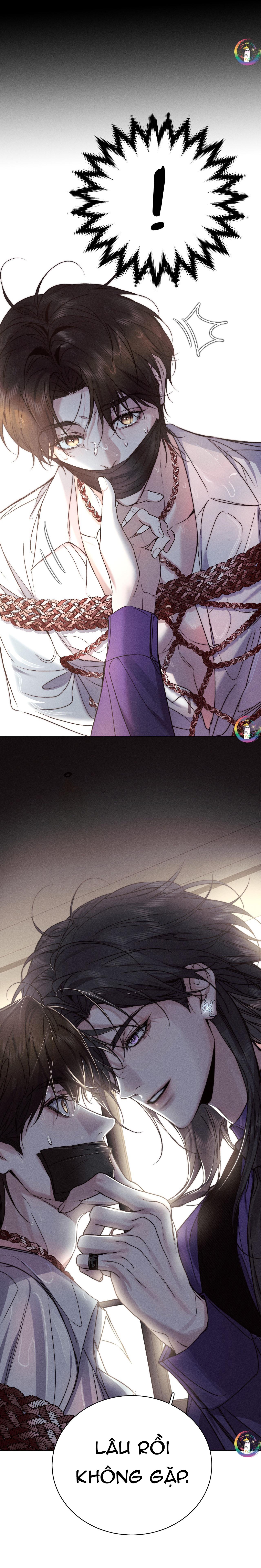 Đọc truyện Ảnh Đế Cứ Muốn Làm Kim Chủ Của Tôi - Chapter 14