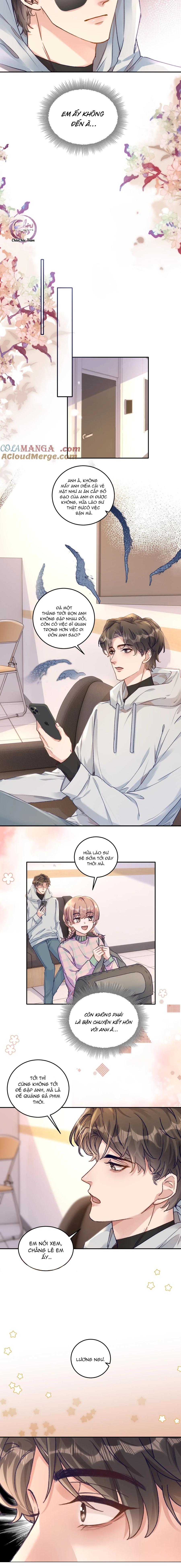 Đọc truyện Hữu Danh - Chapter 72