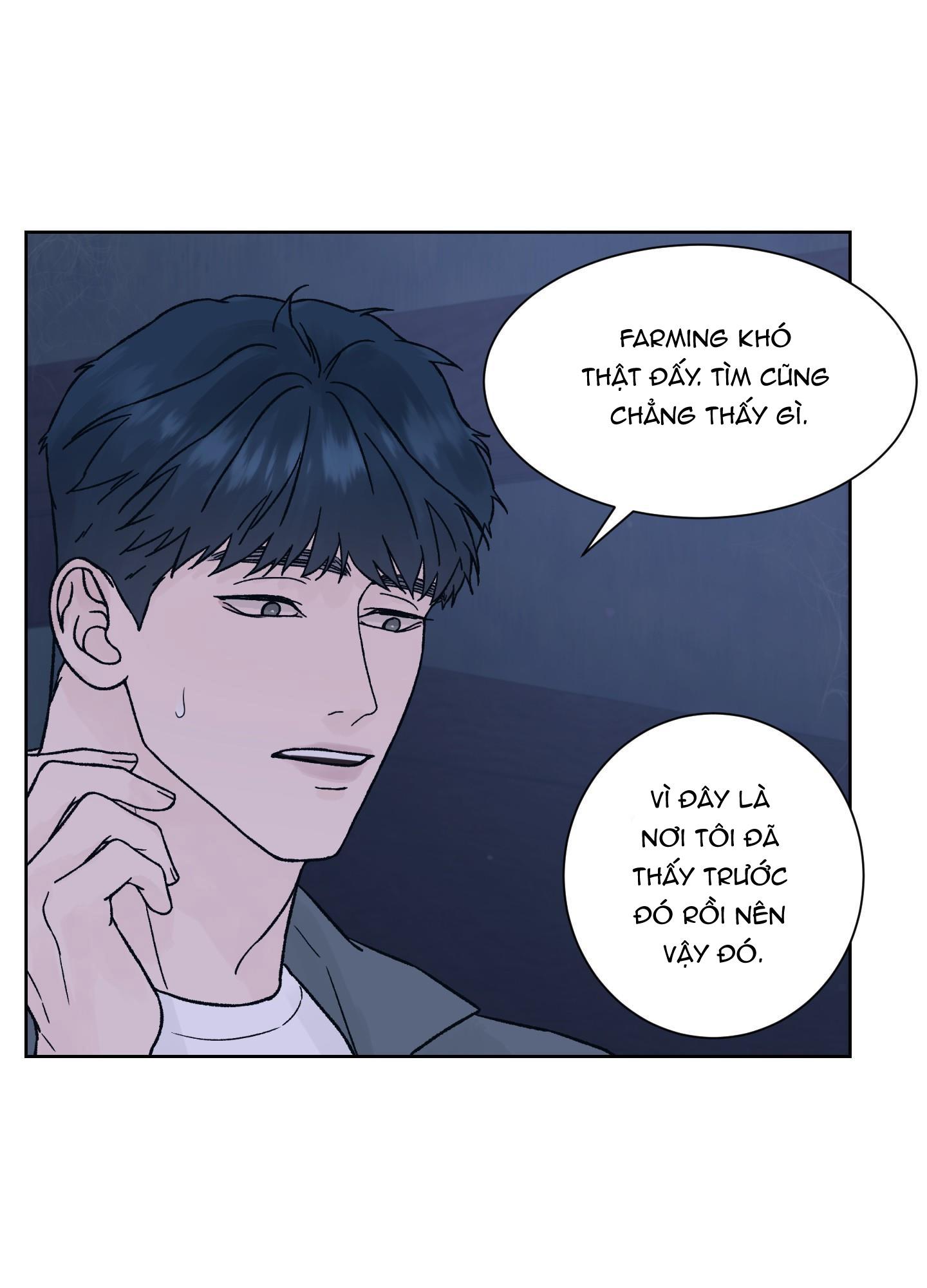 Đọc truyện ĐÊM KINH HOÀNG - Chapter 24