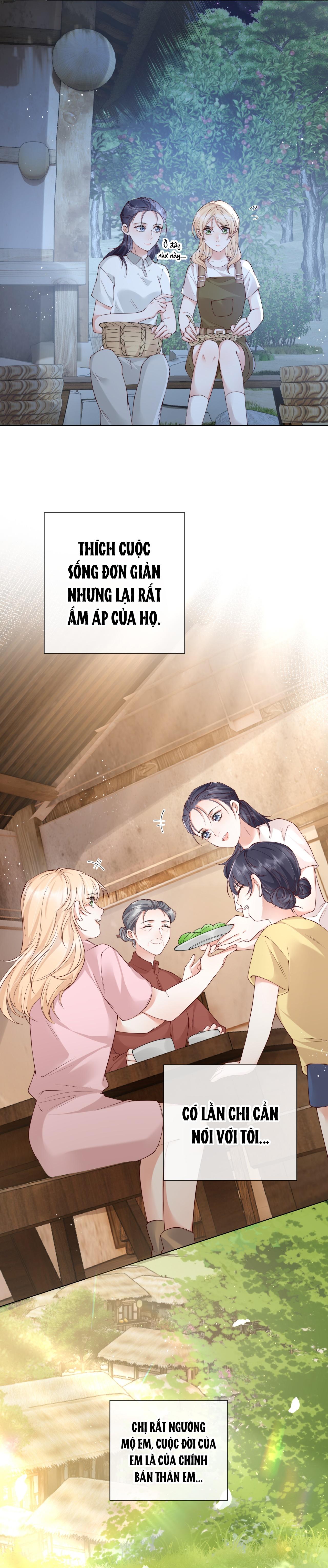 Đọc truyện Dư sinh vi kì - Chapter 28