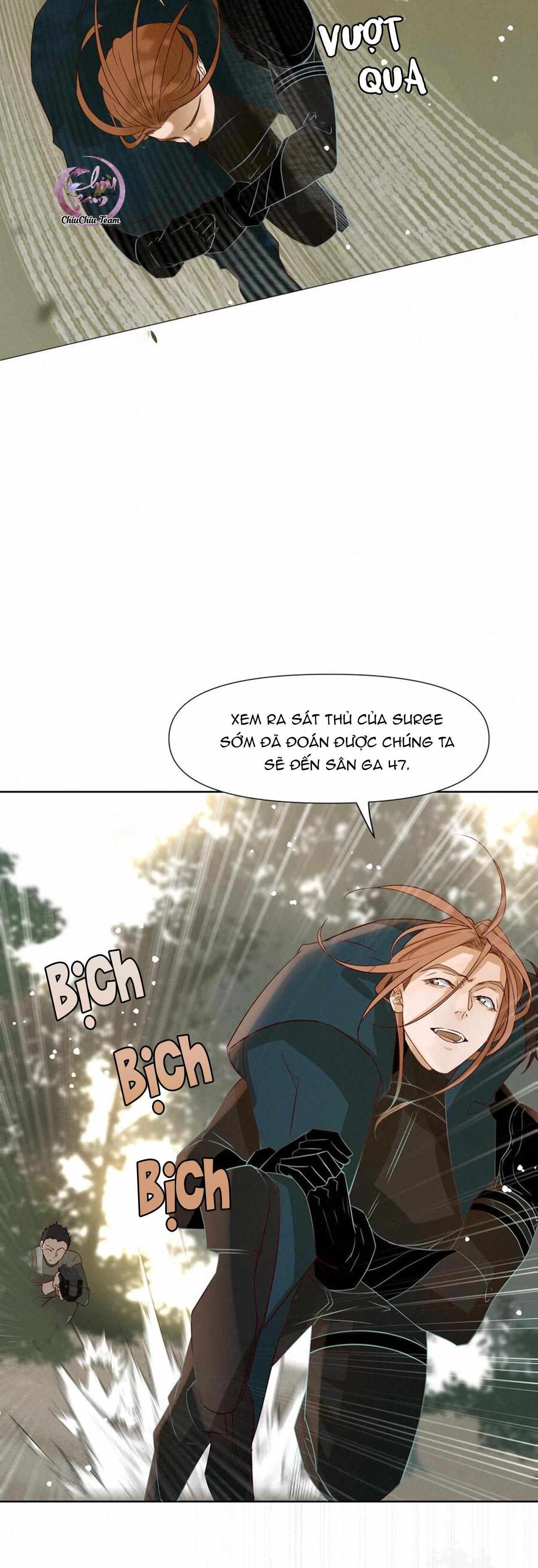 Đọc truyện Tuyệt Xử Phùng Sinh - Chapter 18