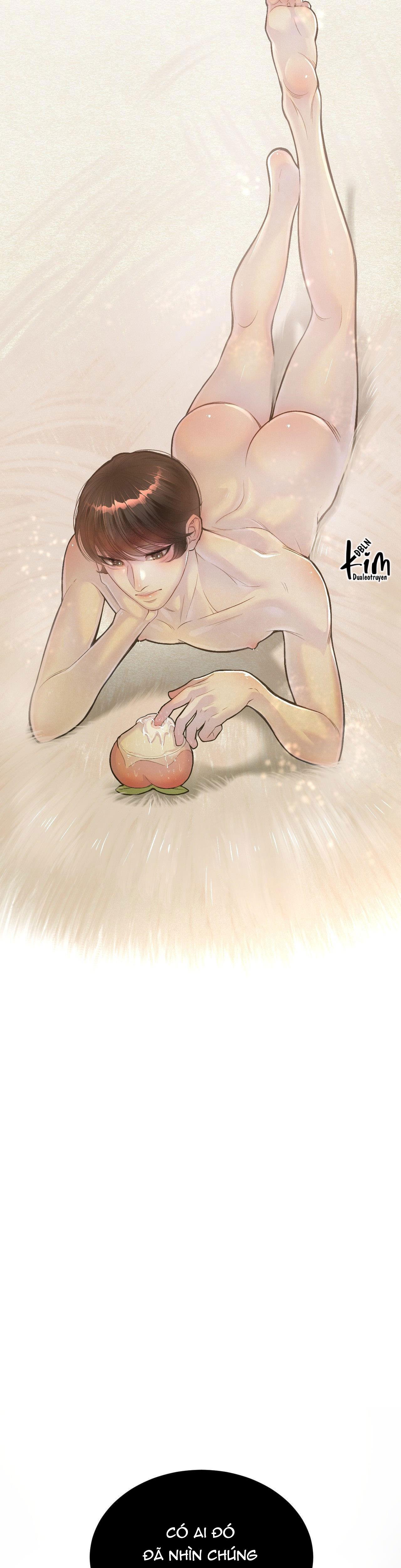 Đọc truyện CẬU BÉ ĐÀO - Chapter 23