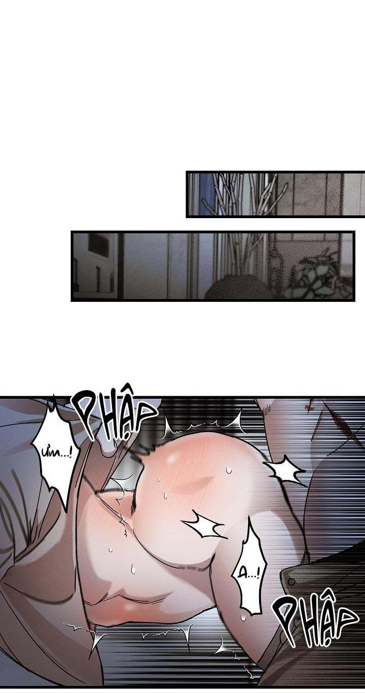 Đọc truyện Lãng mạn một chiều - Chapter 19