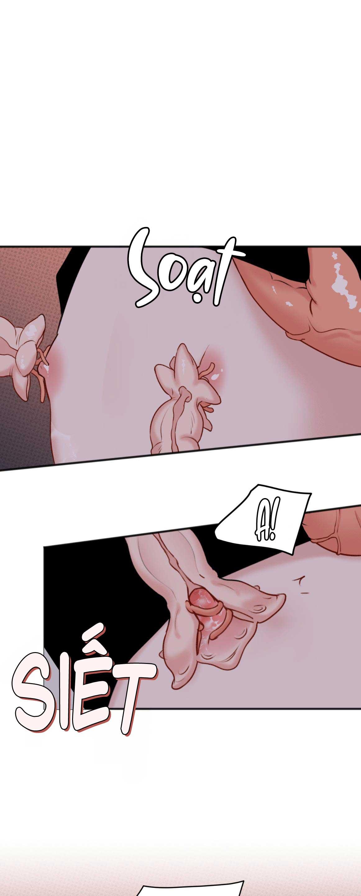 Đọc truyện DỰ BÁO MƯA RÀO - Chapter 1