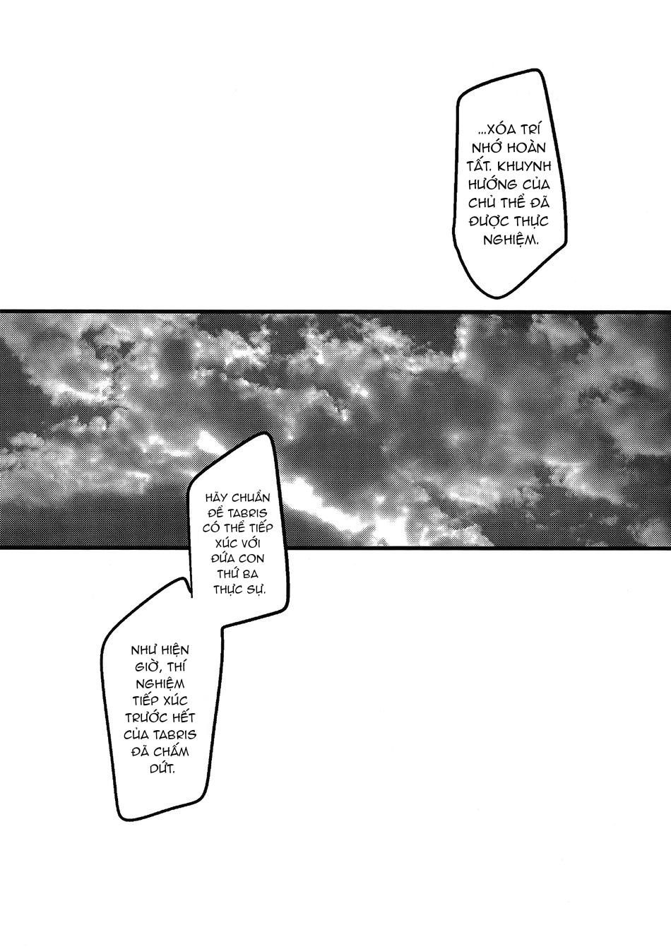 Đọc truyện Oneshot Hỏny Nhà Rô Lai - Chapter 363