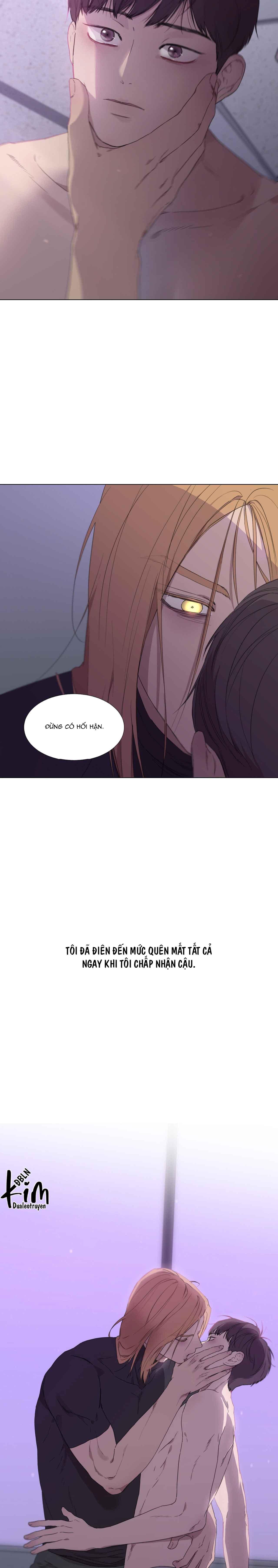 Đọc truyện QUÂN SỰ NGẮN - Chapter 4.1