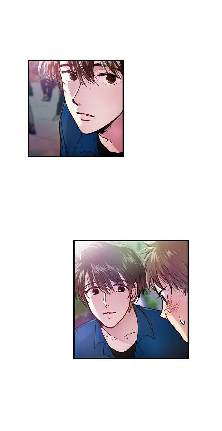 Đọc truyện Cách Để Trở Thành Gia Đình - Chapter 20