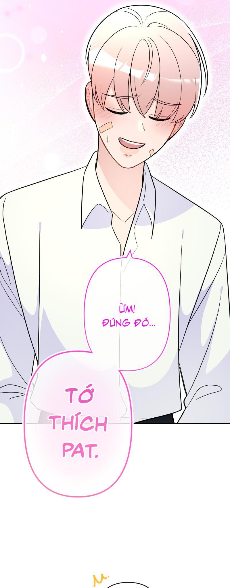 Đọc truyện Tình yêu của chúng ta sắp thành hình rồi - Chapter 27