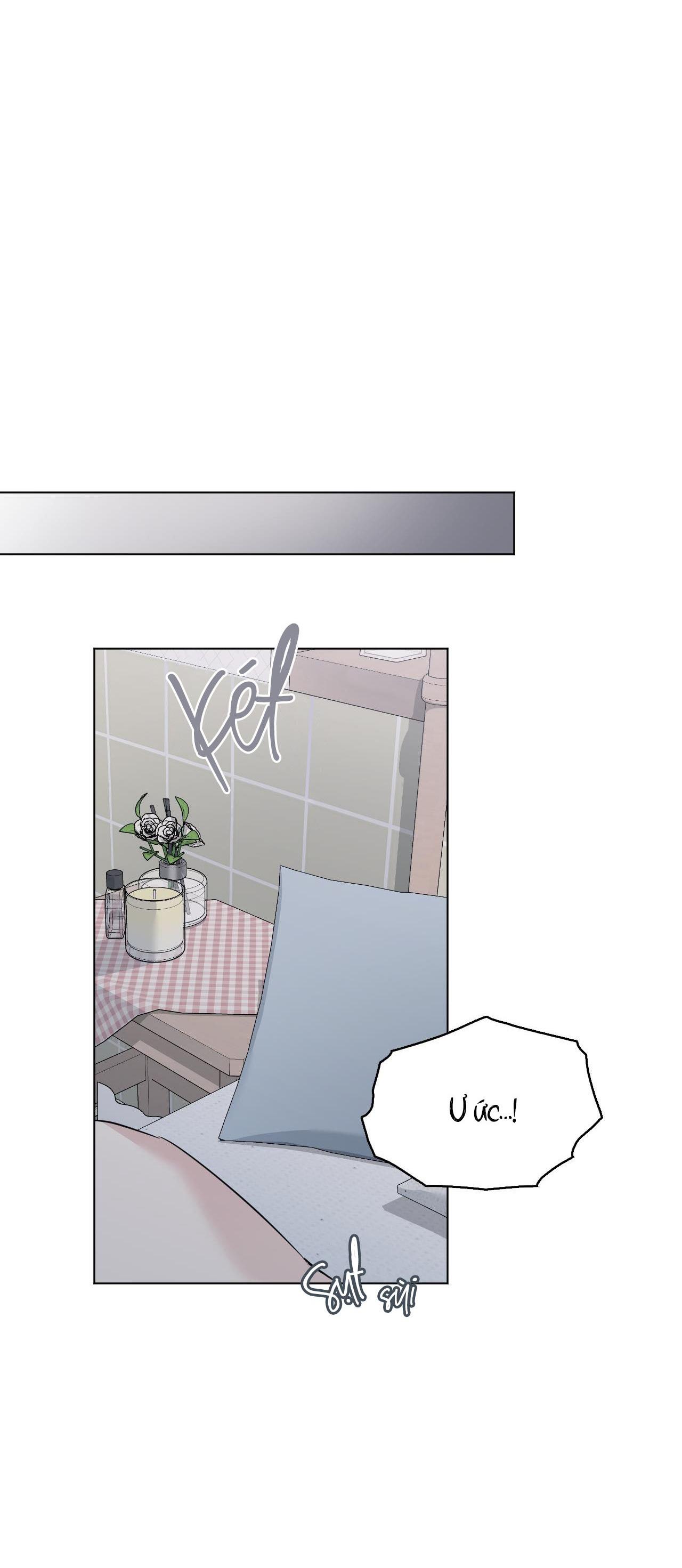 Đọc truyện  Dễ thương là lỗi của tôi sao? - Chapter 32