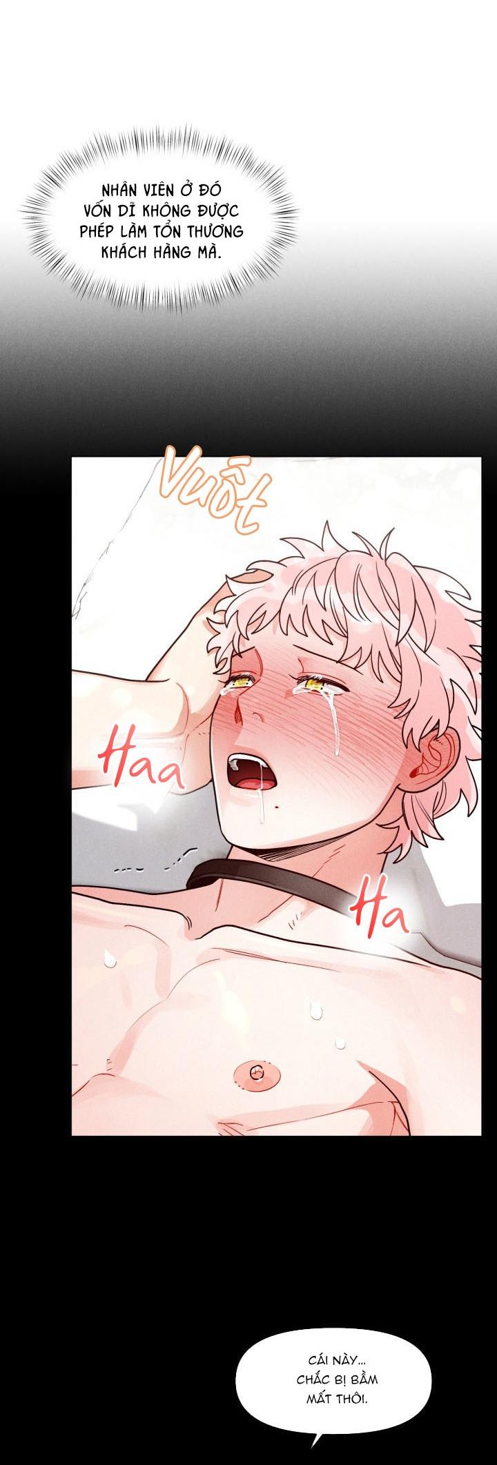 Đọc truyện Private Call - Chapter 6