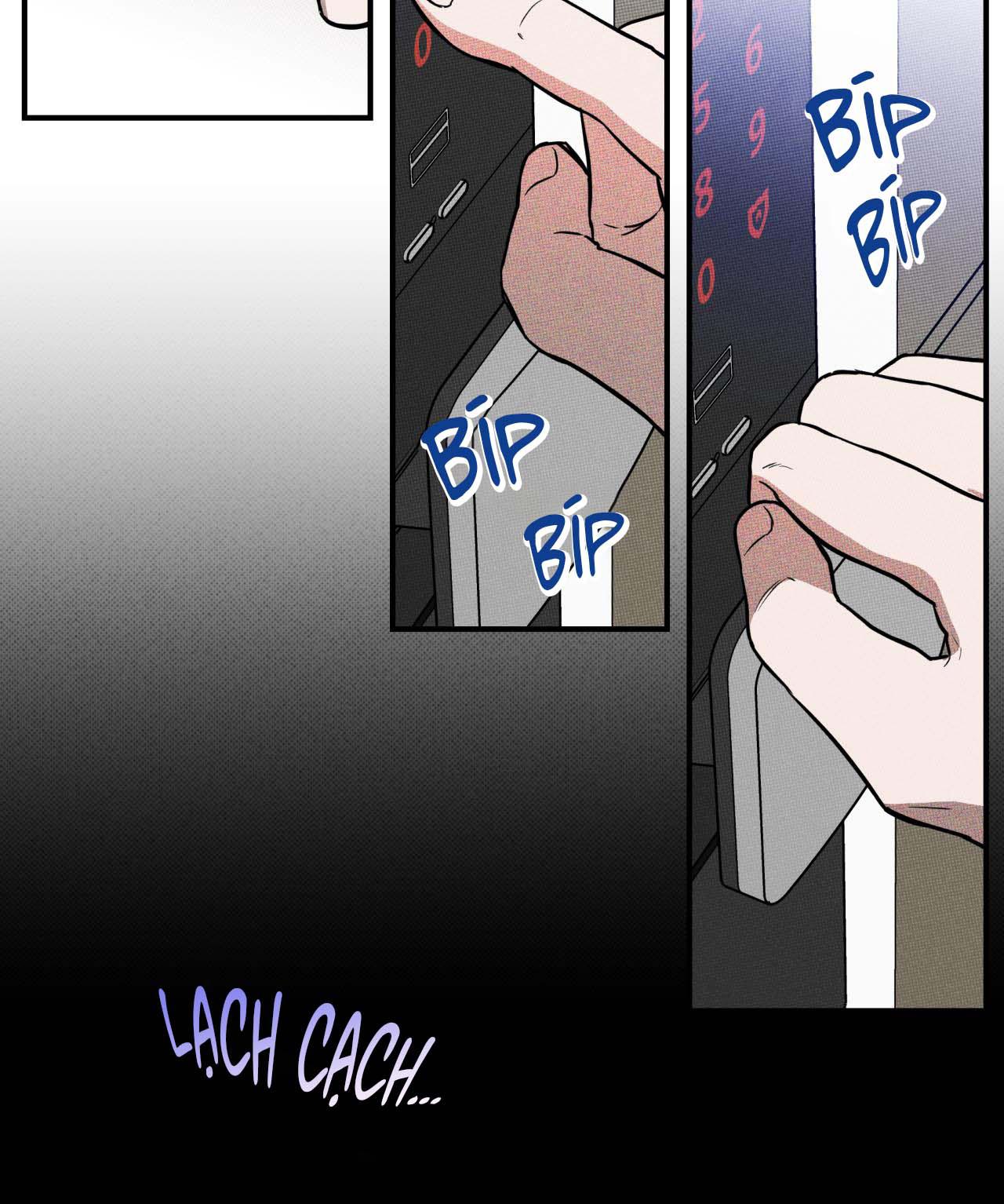 Đọc truyện Mae Hyung - Chapter 1