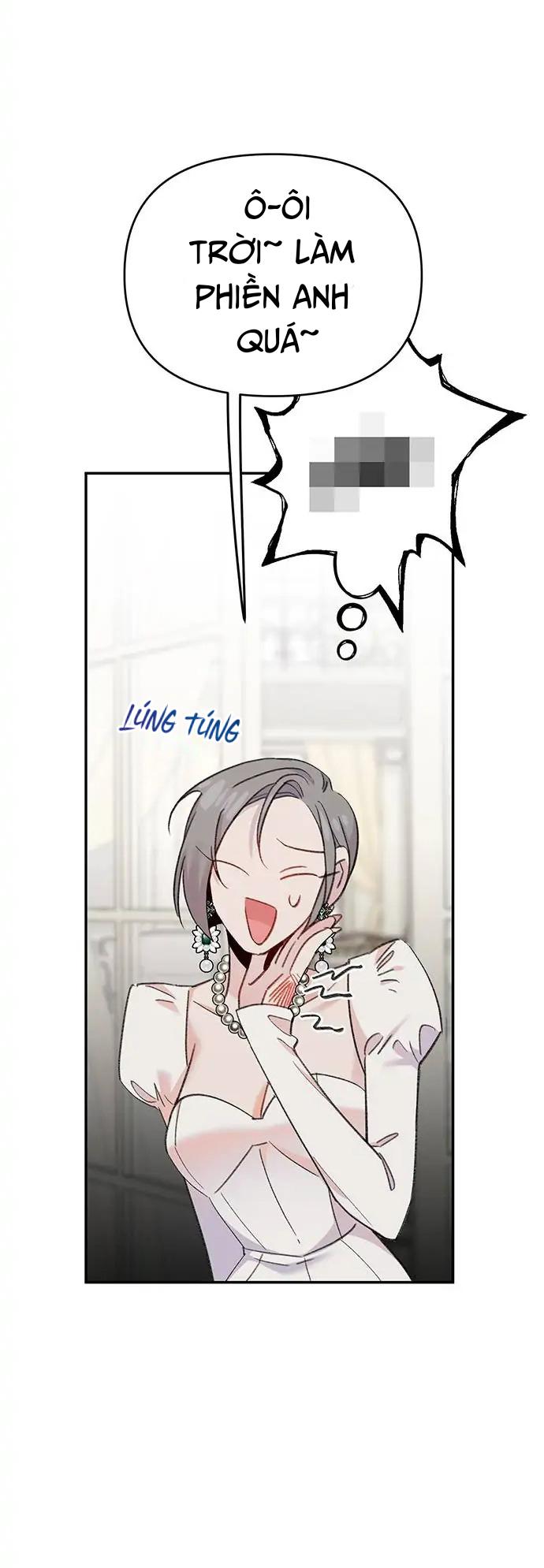 Đọc truyện Chàng tiên cá tôi yêu - Chapter 1