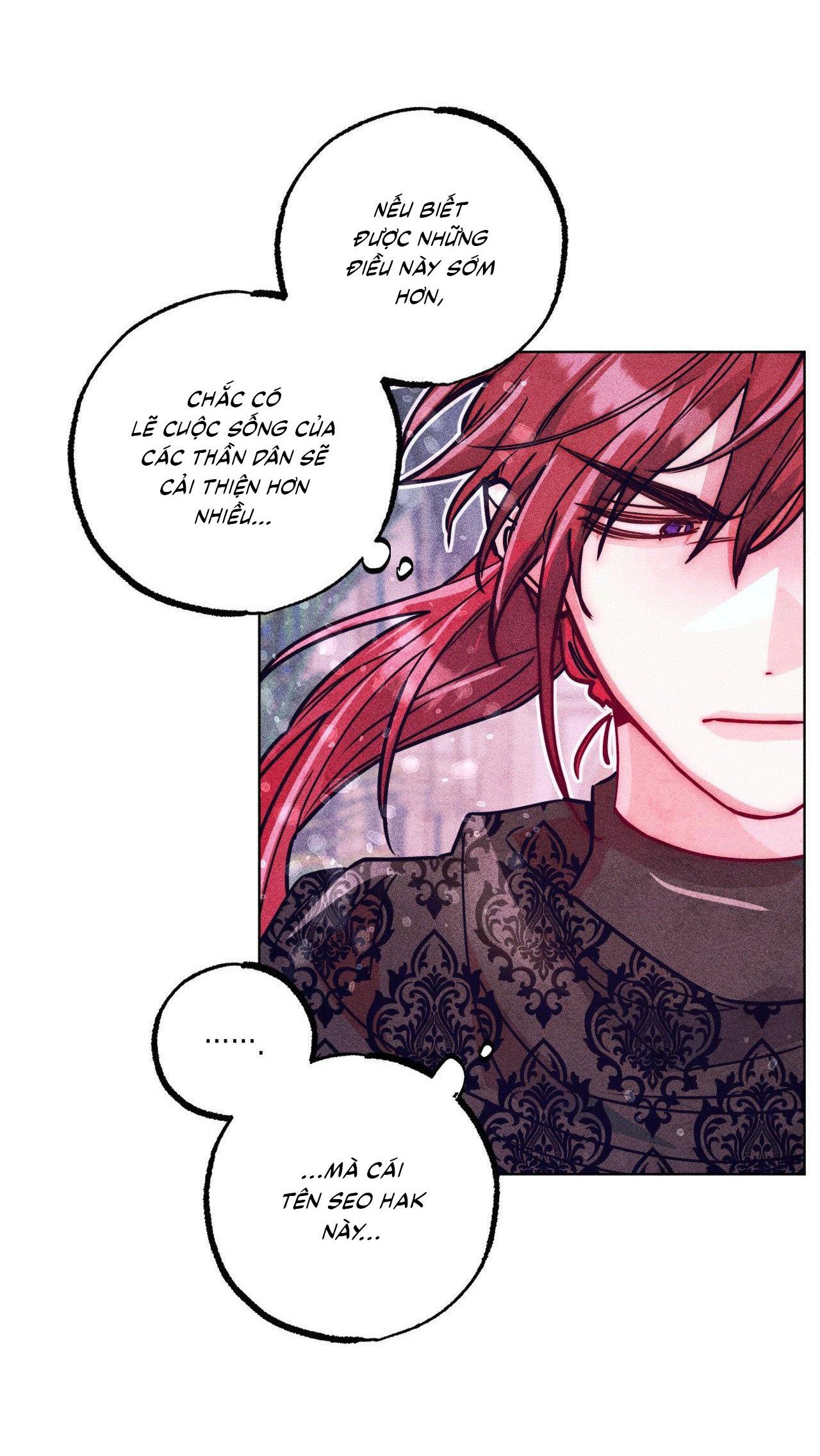 Đọc truyện  Làm vị cứu tinh thật dễ dàng - Chapter 96
