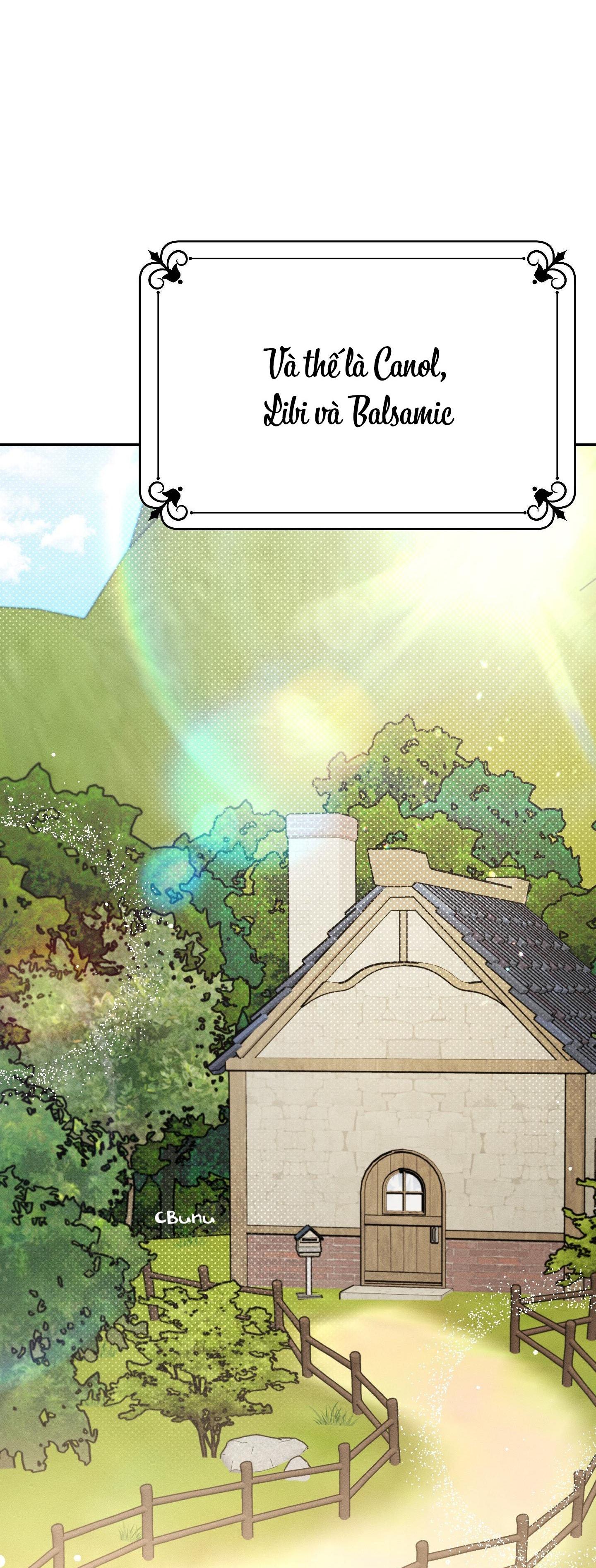 Đọc truyện  Extra Virgin - Chapter 7