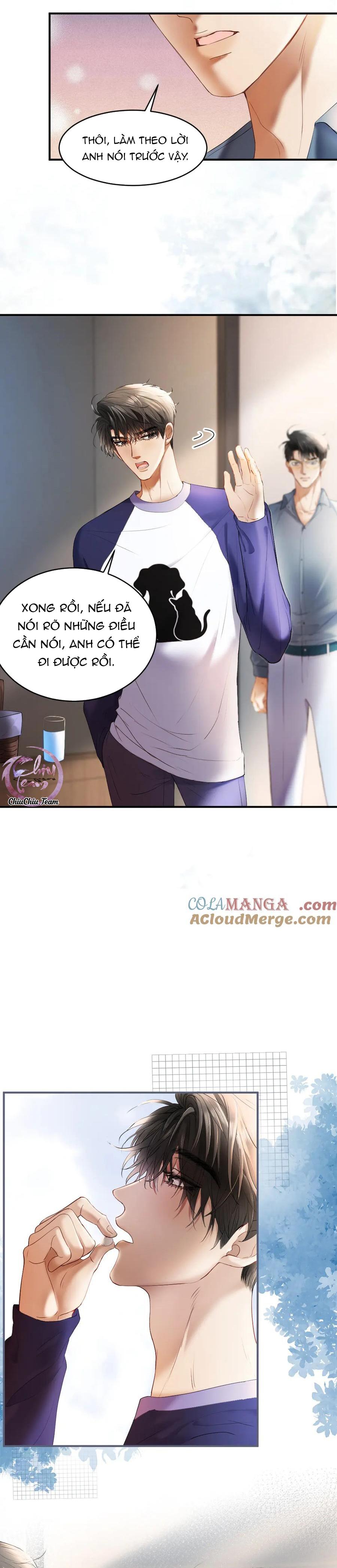 Đọc truyện Tiểu thiếu gia dựa vào nhan sắc càn quét toàn hệ thống - Chapter 28