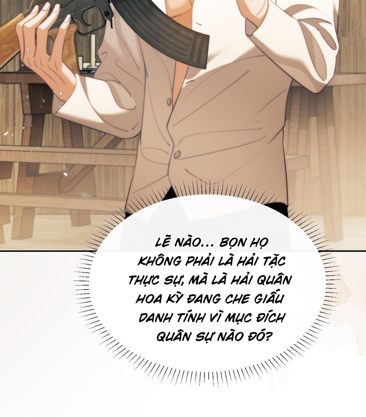 Đọc truyện Nhân Ngư Desharow - Chapter 31