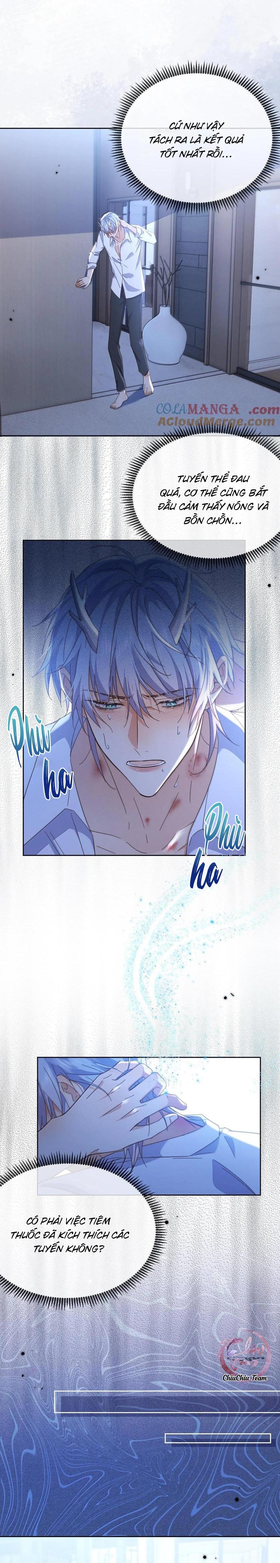 Đọc truyện Giáo Huấn Em Trai Hư Hỏng - Chapter 51